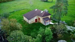 Gîte de Raynal - Castelfranc