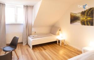 BEGE APARTMENTS StayBiz Comfort