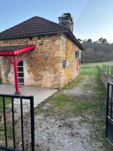 Maisons de vacances Gite de Raynal : photos des chambres