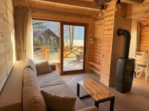 Lux Cottage Komarnica