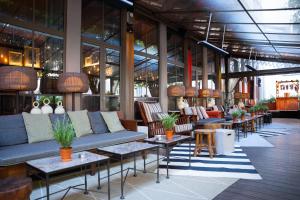 Hotels Brach Paris - Evok Collection : photos des chambres