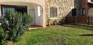 "Sardinia Blue Home" Vista mare, tramonti mozzafiato su Golfo Asinara, giardino, parking e Wi-Fi