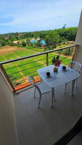 Sunset view studio at 777 Beach Condo