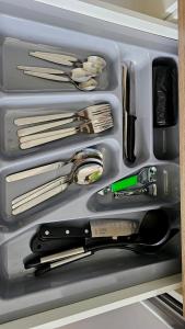 Sunset view studio at 777 Beach Condo