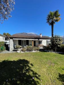 Ascona Casa Cristina