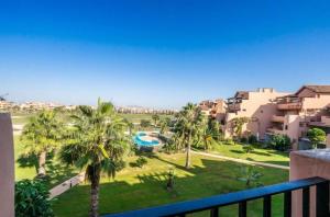 Casa Espliego CM-Murcia Holiday Rentals Property