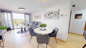 Casa Espliego CM-Murcia Holiday Rentals Property