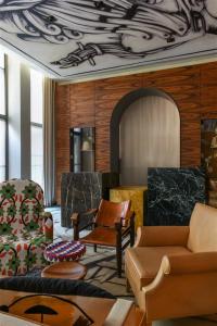 Brach Paris - Evok Collection