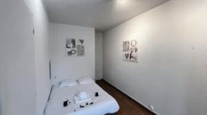 Appartements Le Saphir Central - Cosy - Gare : photos des chambres