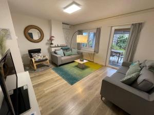 Ascona Casa Cristina