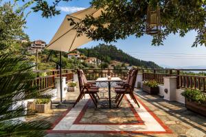 Pelion Luxury Villa Ivy