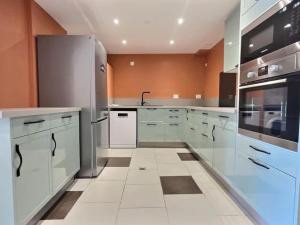 Appartements Monopoly - Parking : photos des chambres