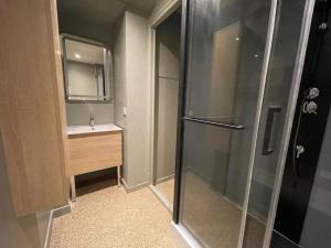 Appartements Monopoly - Parking : photos des chambres
