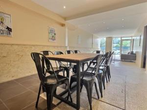 Appartements Monopoly - Parking : photos des chambres