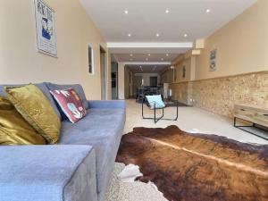 Appartements Monopoly - Parking : photos des chambres