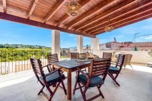 Ca'l Uelo - Sanet y Negrals