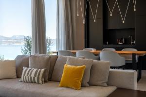 Villa David Chipperfield Ovest - Villa Eden