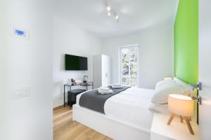 Chambre Double avec Balcon