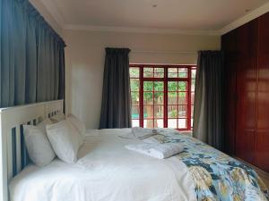 21 On Coetzee Guest House