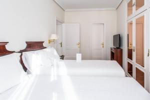 Superior Apartment room in Sercotel Hotel Europa