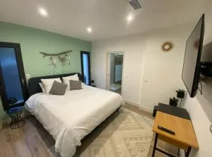 Eden Villeneuve - Suite & appartement - 马格隆新城