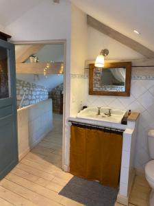 B&B / Chambres d'hotes L'ecrin de verdure : photos des chambres