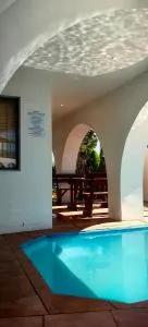 O' Kapetanios Langebaanaan - Langebaanweg