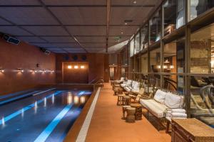 Hotels Brach Paris - Evok Collection : photos des chambres