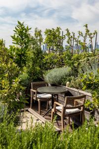 Hotels Brach Paris - Evok Collection : photos des chambres