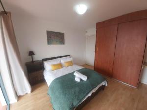 O Kapetanios Langebaanaan