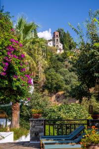 Pelion Luxury Villa Ivy