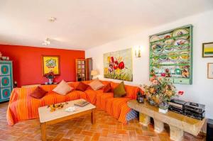 Elegant Villa in Loulé with Private Pool