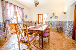 Elegant Villa in Loulé with Private Pool