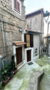 Collacchio 24 - San Vito Romano