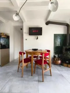 Śliwkowy Sad-Plum Orchard - Kotowice