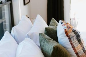 Grevillea Suite - A Serene Haven for Couples