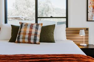 Grevillea Suite - A Serene Haven for Couples