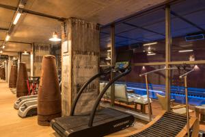 Hotels Brach Paris - Evok Collection : photos des chambres