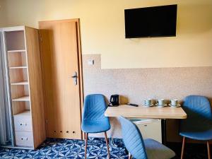Triple Room room in B&B vis a vis Zamku