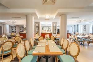 Spa Bagiński & Chabinka