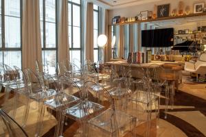 Hotels Brach Paris - Evok Collection : photos des chambres