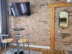 Apartament Szary na Starówce