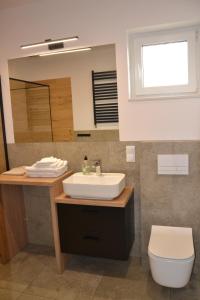 Apartamenty na Ceglanej