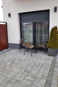 Apartamenty na Ceglanej