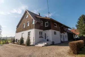 Fewo Bergfeld - Dallau