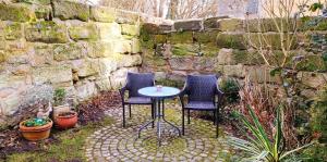 Appartements an der Kaiserpfalz - Königshof