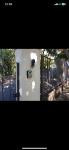 Maisons de vacances Charmante maisonnette independante a Goult en Luberon : photos des chambres