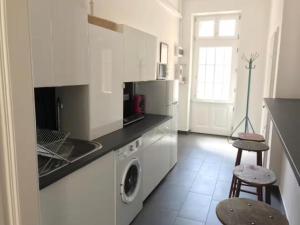 Narnia Apartment at Szimpla Kert