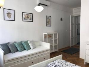 Narnia Apartment at Szimpla Kert