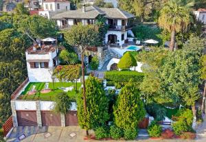 Pelion Luxury Villa Ivy